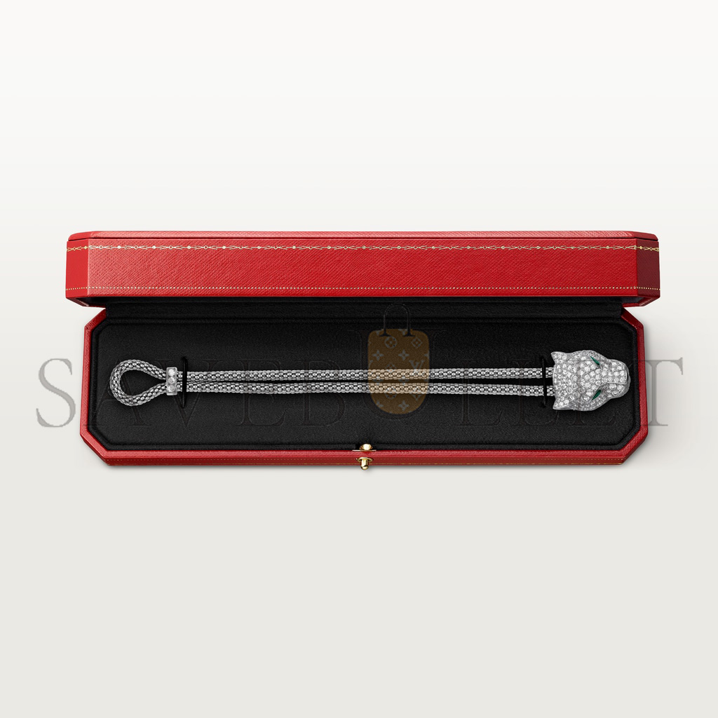 Ca*t*er bracelet panthÈre de Ca*t*er n6700417